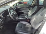Used 2018 Ford Fusion Titanium image 3