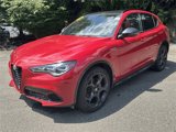 Used 2024 Alfa Romeo Stelvio Veloce image 4