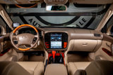 Used 2000 Lexus LX 470 4WD image 2