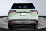 New 2026 Chevrolet Equinox LT image 4
