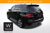 Used 2017 Mercedes-Benz GLE 350 4MATIC image 5