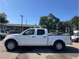 Used 2017 Nissan Frontier SV w/ SV Value Truck Package image 4