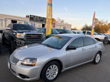 Used 2011 Mitsubishi Galant FE image 2