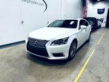 Used 2013 Lexus LS 460 image 3