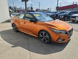 Used 2020 Nissan Sentra SR image 3
