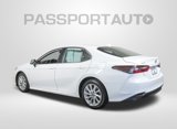 Used 2021 Toyota Camry LE w/ Cold Weather Package image 3
