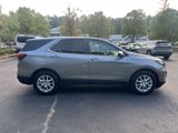 Used 2023 Chevrolet Equinox LT image 4