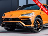 Used 2022 Lamborghini Urus image 3