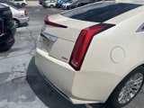 Used 2014 Cadillac CTS Coupe image 5