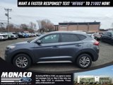 Used 2018 Hyundai Tucson SEL image 4
