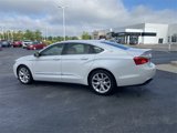 Used 2015 Chevrolet Impala LTZ image 3