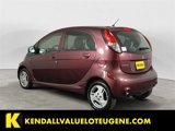 Used 2012 Mitsubishi i ES image 3