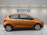 Used 2020 Chevrolet Spark LS image 5