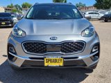 Used 2020 Kia Sportage EX w/ Option Group 15 image 5
