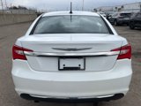 Used 2012 Chrysler 200 Limited image 4