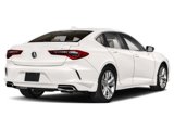Used 2022 Acura TLX w/ Technology Package image 2