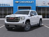 New 2025 GMC Sierra 1500 SLT w/ SLT Premium Package image 6