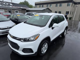 Used 2018 Chevrolet Trax LS image 2