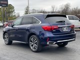 Used 2020 Acura MDX FWD w/ Advance Package image 3