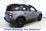 New 2025 Ford Bronco Sport Big Bend w/ Black Appearance Package image 6
