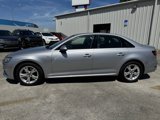 Used 2018 Audi A4 2.0T Ultra Premium w/ Convenience Package image 3