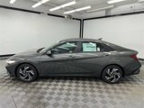 New 2025 Hyundai Elantra SEL image 2