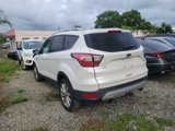 Used 2018 Ford Escape Titanium w/ Ford Safe & Smart Package image 4