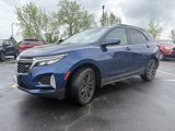 Used 2022 Chevrolet Equinox RS image 3
