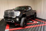 Used 2022 GMC Sierra 3500 Denali w/ Denali Ultimate Package image 2