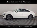 Certified 2025 Mercedes-Benz CLA 250 image 2
