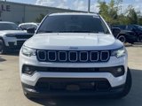 New 2025 Jeep Compass Latitude image 2