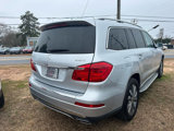 Used 2014 Mercedes-Benz GL 450 4MATIC w/ Driver Assistance Package image 5