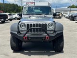Used 2016 Jeep Wrangler Sport w/ Connectivity Group image 4