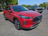 Used 2024 Ford Escape Platinum w/ Premium Technology Package image 2