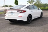 New 2025 Honda Civic Sport image 4