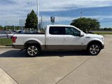 Used 2015 Ford F150 King Ranch w/ Equipment Group 601A Luxury image 3