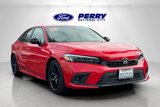 Used 2023 Honda Civic Sport image 2