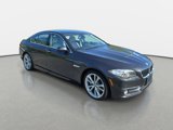 Used 2014 BMW 535d xDrive image 3