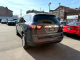 Used 2014 Chevrolet Traverse LS image 4