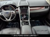 Used 2012 Ford Edge Limited w/ Driver Entry Pkg image 6