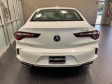 Certified 2021 Acura TLX w/ Technology Package image 5