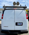 Used 2018 Chevrolet Express 2500 w/ Communications Package image 4