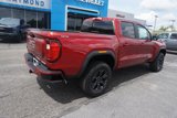 New 2025 GMC Canyon Elevation image 6