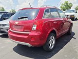 Used 2015 Chevrolet Captiva Sport LT w/ Convenience Package image 3