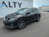 Used 2016 Nissan Rogue SL w/ SL Premium Package image 2