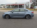 Used 2021 Toyota Corolla SE image 2