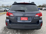 Used 2014 Subaru Outback 2.5i Premium w/ Accessory Value Package (OYS) image 4