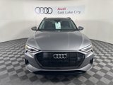 Used 2021 Audi e-tron Premium Plus w/ Premium Plus Package image 2