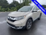 Used 2017 Honda CR-V Touring image 6