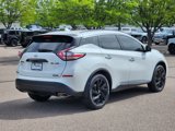 Used 2018 Nissan Murano SL w/ Midnight Edition Package image 3
